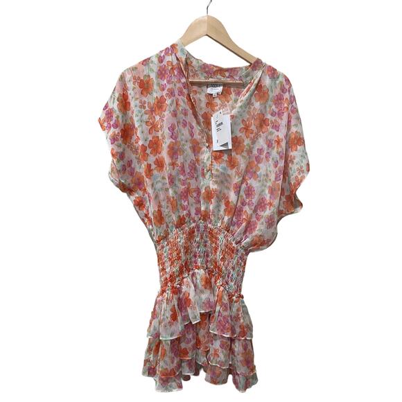 MISA Los Angeles ELOISA DRESS SIZE XL New with Tags - Picture 5 of 7